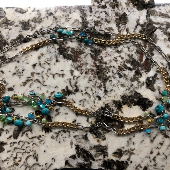 Chain Necklace - Picture 3 of 4